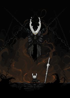 Hollow Knight