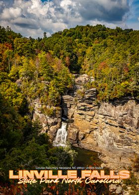 Linville Falls State Park