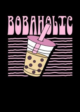 Bobaholic