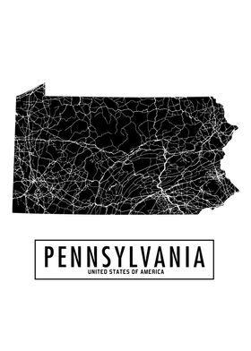 Pennsylvania USA