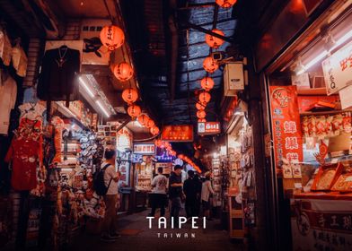 Taipei  