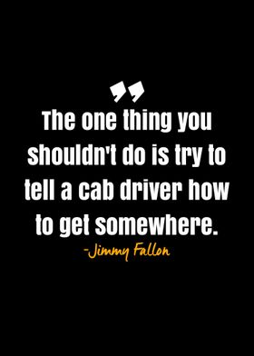 Jimmy Fallon quotes 