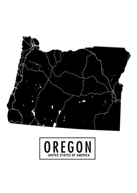 Oregon USA