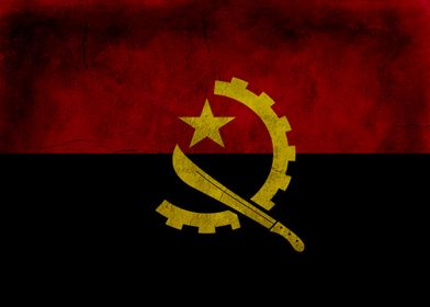 Angola