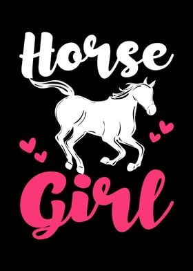 Horse Girl