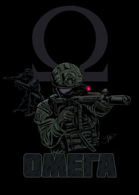 Omega