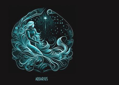 aquarius Constellation