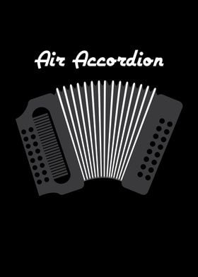 Air Accordion