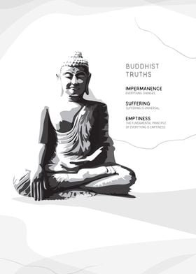 Buddhist Truths