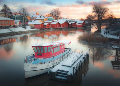 Porvoo