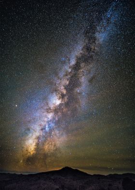 Milky Way