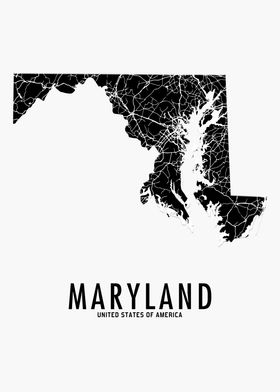 Maryland USA