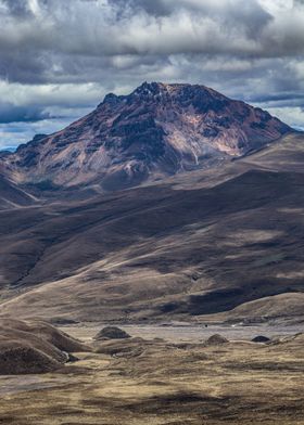 Cotopaxi