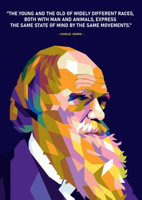 Charles Darwin Quotes