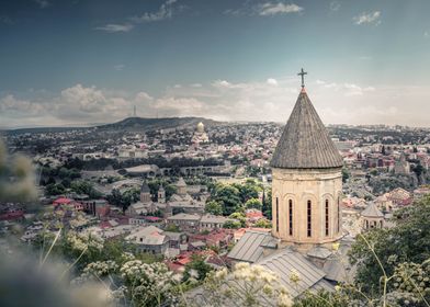 Tbilisi