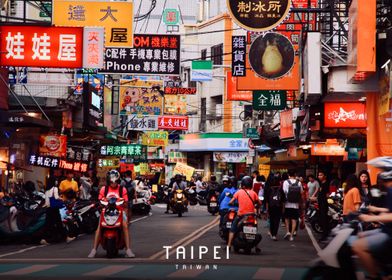 Taipei 