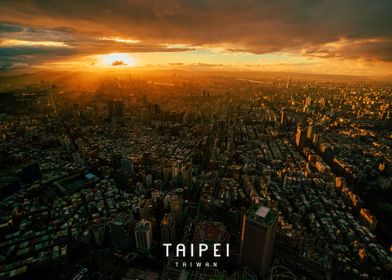 Taipei  