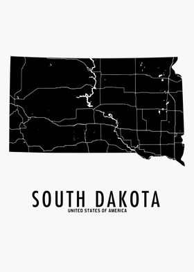 South Dakota USA