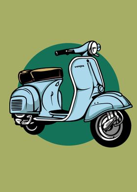 Scooter