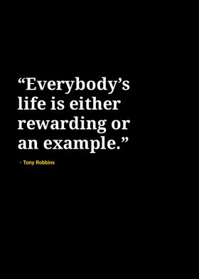 Tony Robbins quotes 