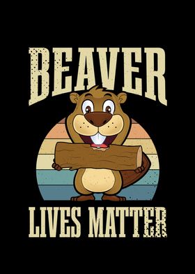 Beaver Eats Matter