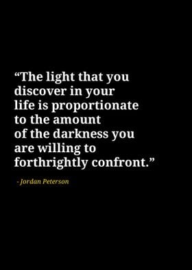 Jordan Peterson quotes 