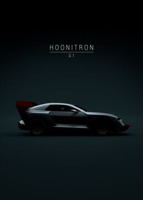 S1 Hoonitron
