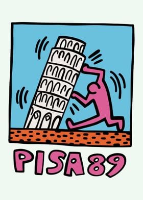 Pisa