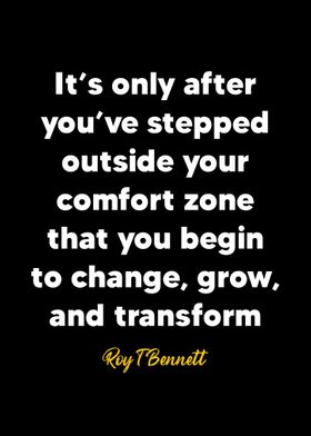 Roy T Bennett quotes