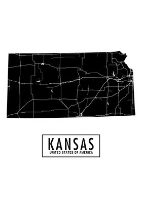 Kansas USA