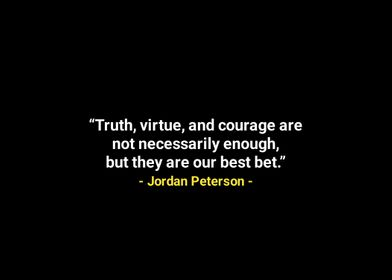 Jordan Peterson quotes 