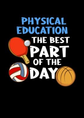 Physical Education The