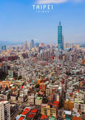 Taipei  