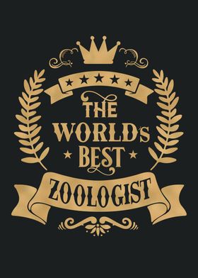 World Best Zoologist