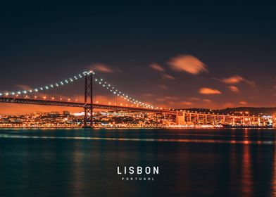 Lisbon 