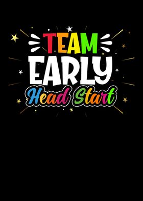 Team Early Head Start