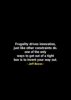 Jeff Bezos quotes 