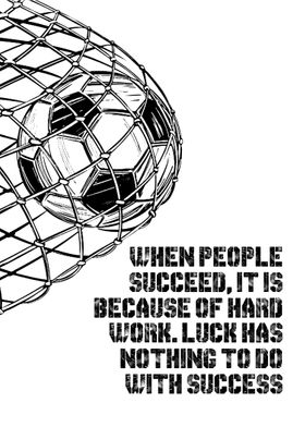 soccer sayings for posters
