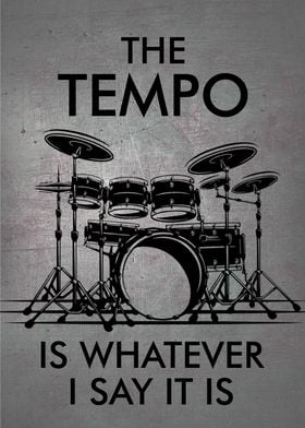 THE TEMPO METAL