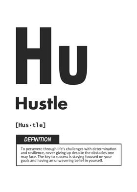 Periodic Hustle