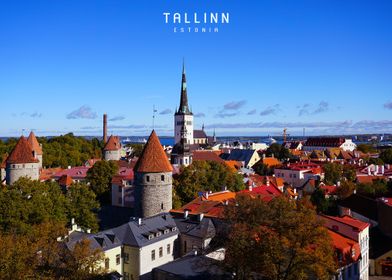 Tallinn  