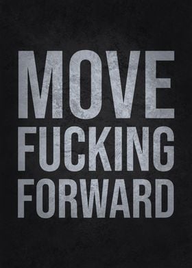 Move Forward