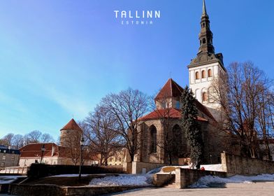 Tallinn  