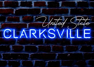 Clarksville