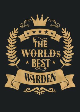 World Best Warden