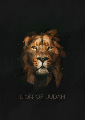 Lion Of Judah