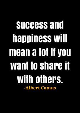 Albert Camus quotes 