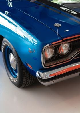 Plymouth Road Runner