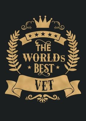 World Best Vet