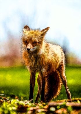 Fox